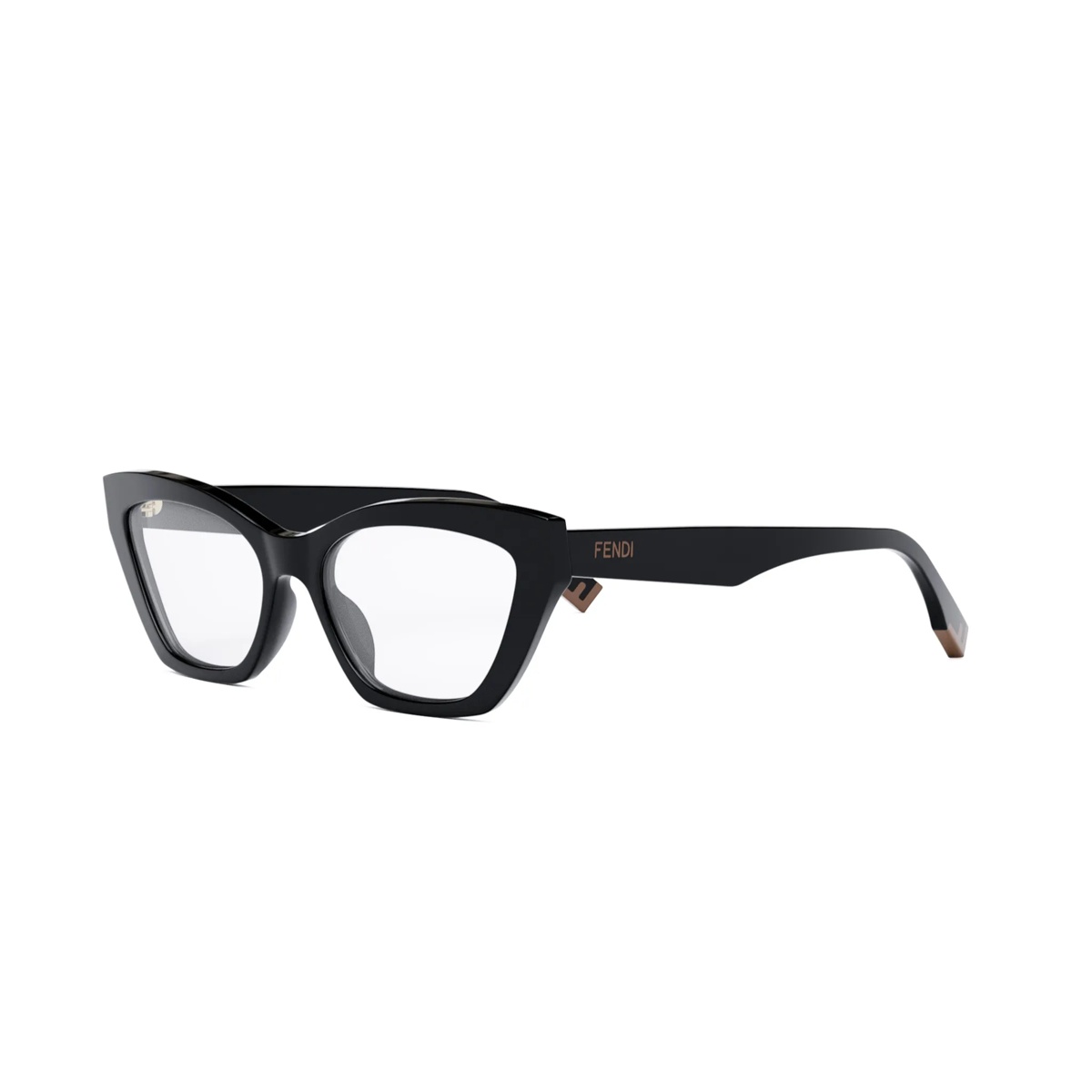 Aste ricambio originali FENDI FE50067I-TE