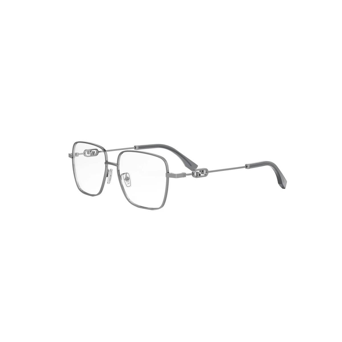 Aste ricambio originali FENDI FE50102F-TE O'LOCK