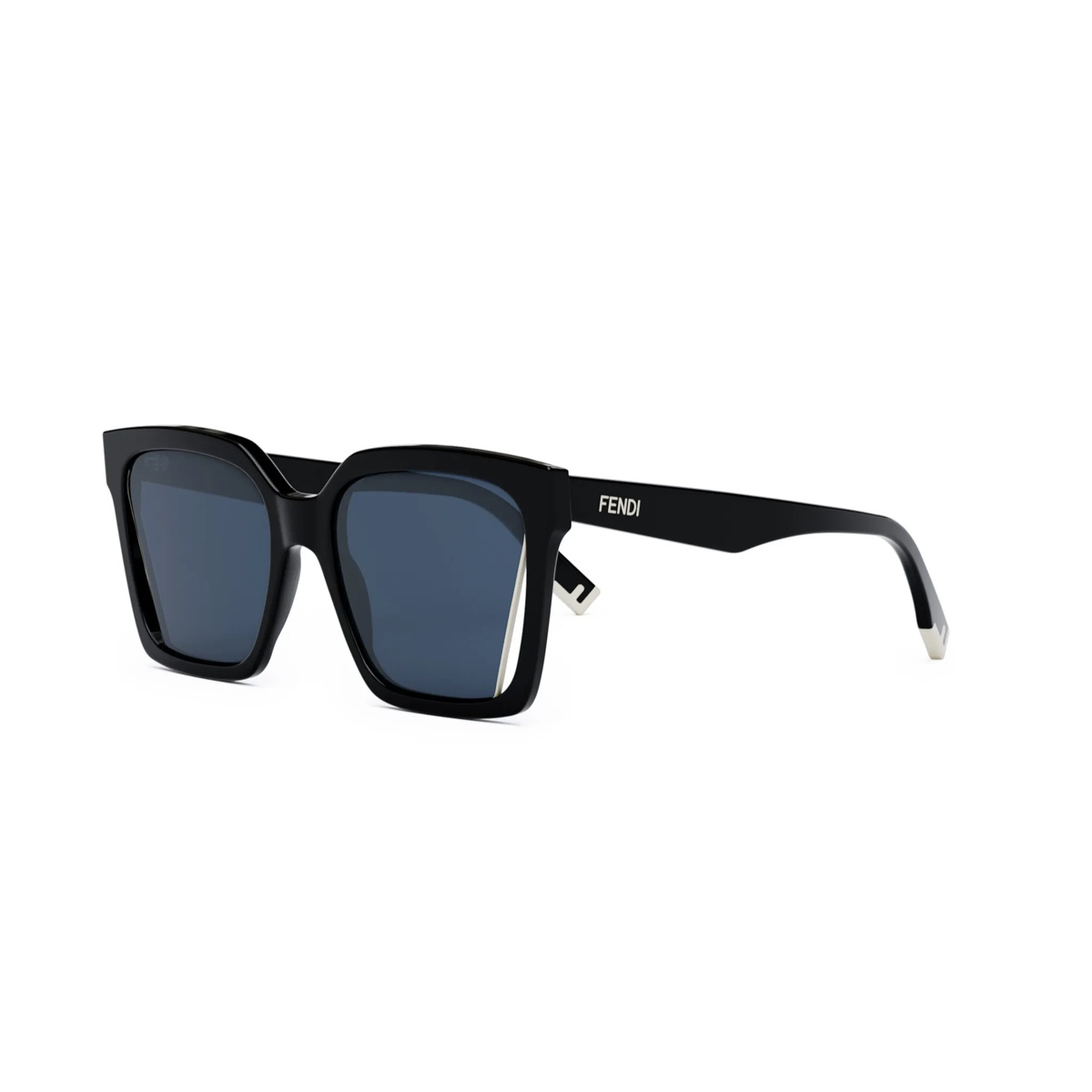 Aste ricambio originali FENDI FE40085I-TE