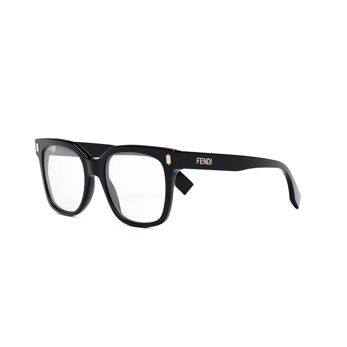 Aste ricambio originali Fendi FE50054I-TE