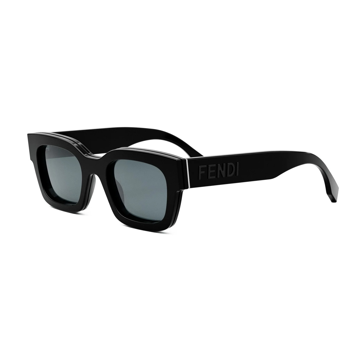 Aste Signature ricambio originale FENDI FE40119I-TE