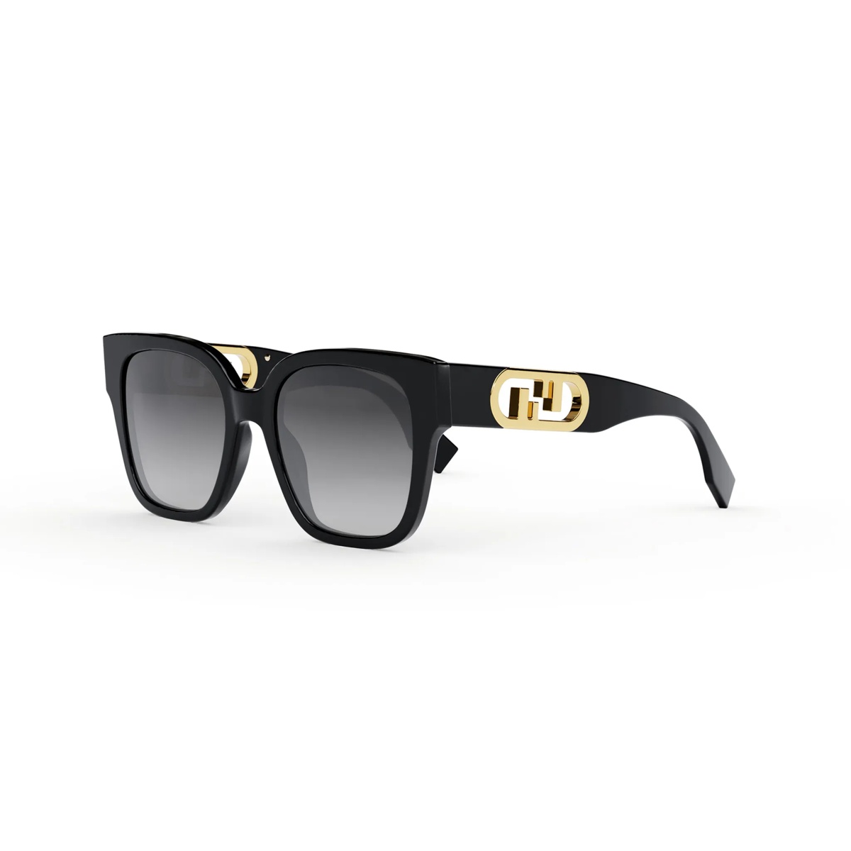 Aste O'LOCK ricambio originale FENDI FE40063I-TE