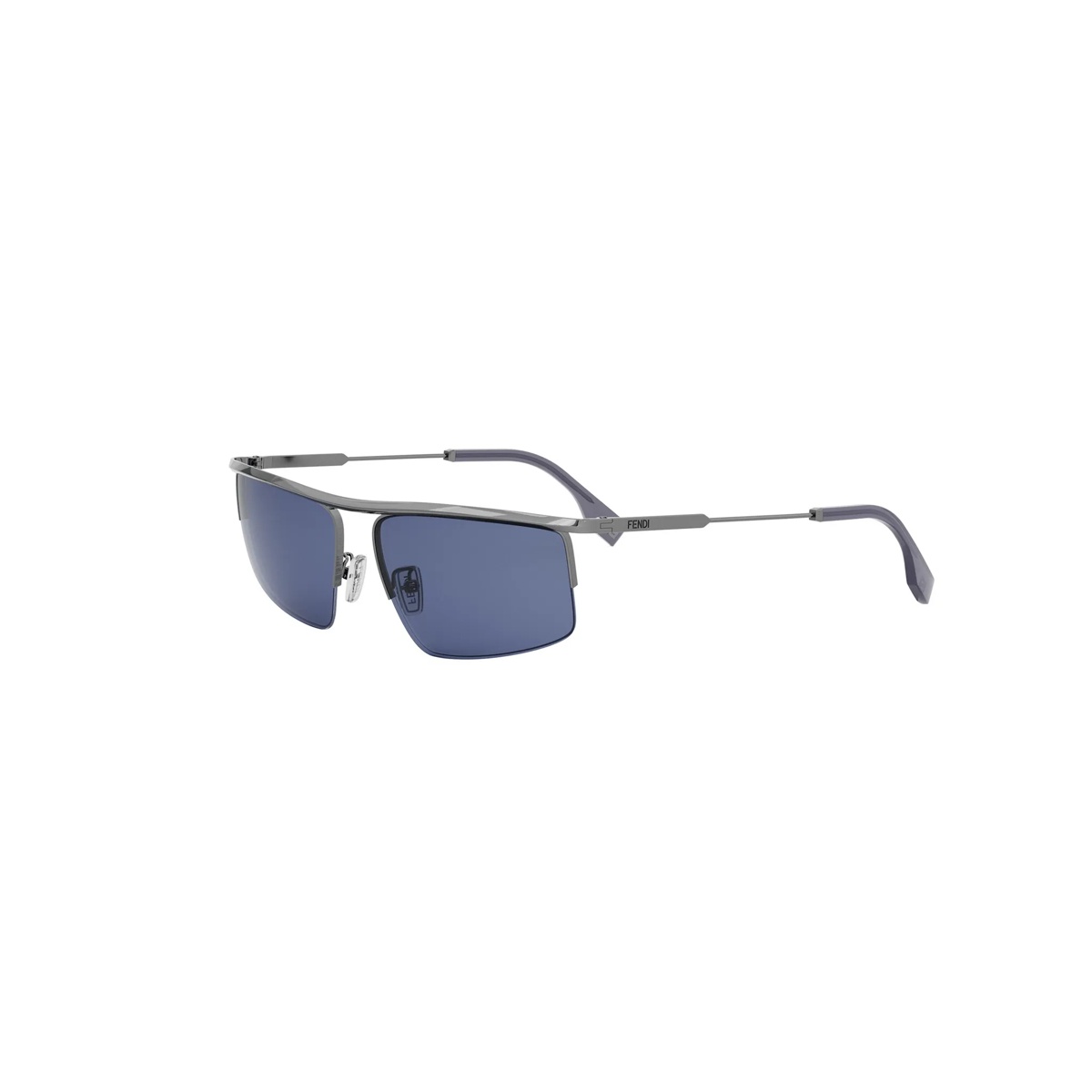 Aste ricambio originali FENDI FE40141U-TE