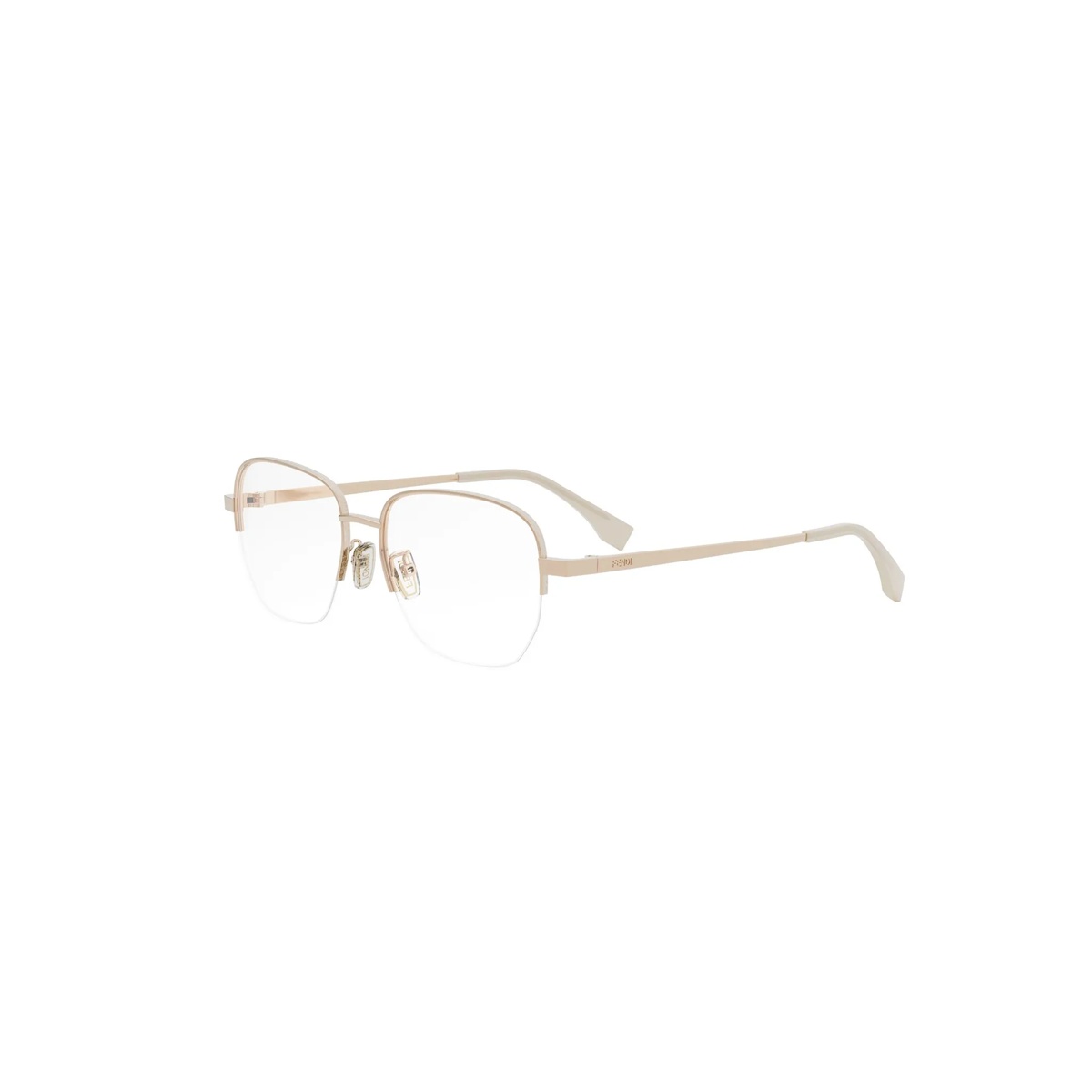 Aste ricambio originale FENDI FE50106F-TE