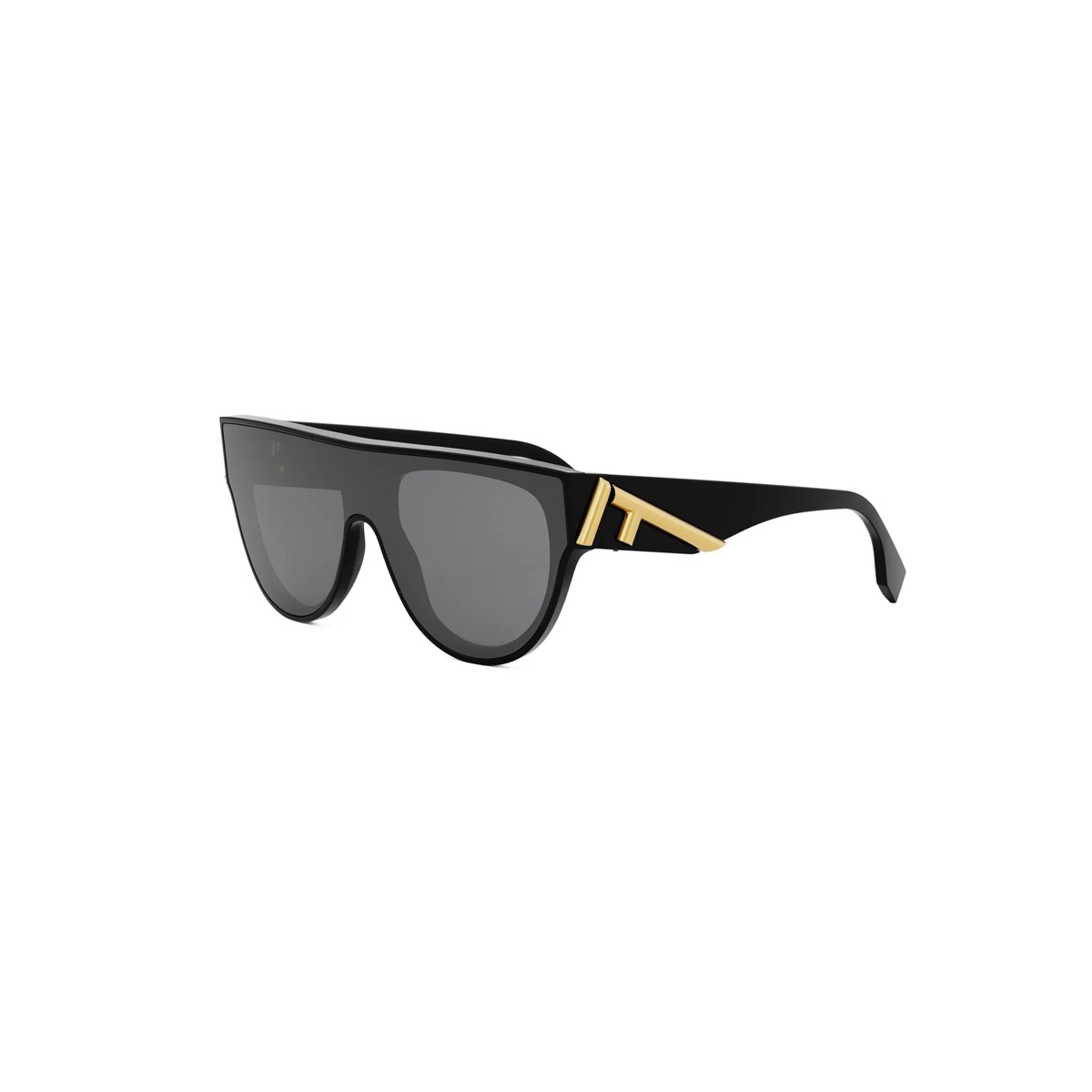 Aste ricambio originale FENDI FE40150I-TE