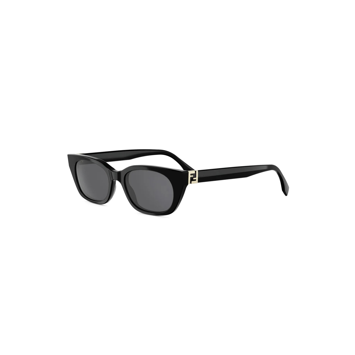 Aste ricambio originali FENDI FE40206I-TE