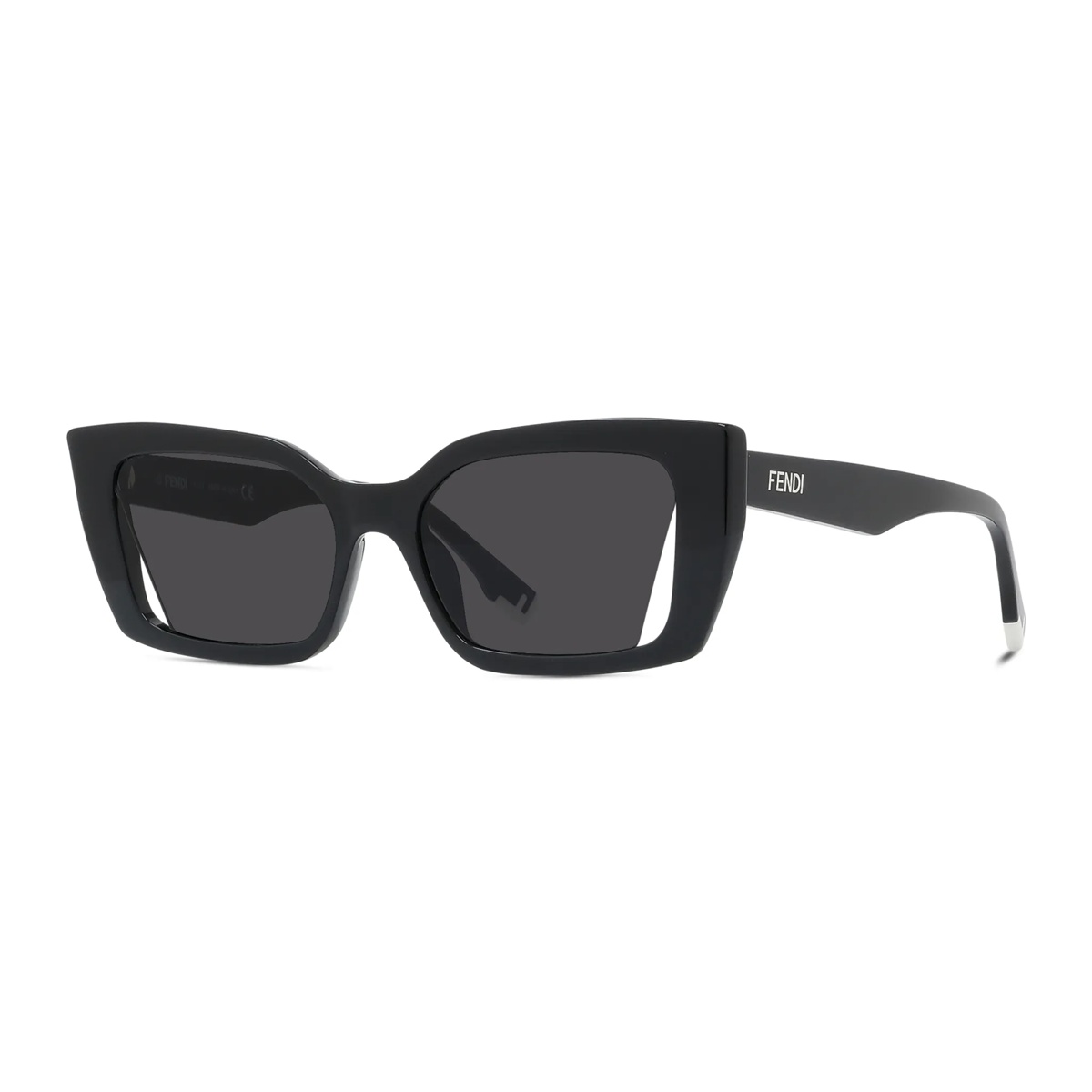 Aste ricambio originali FENDI FE40032I-TE