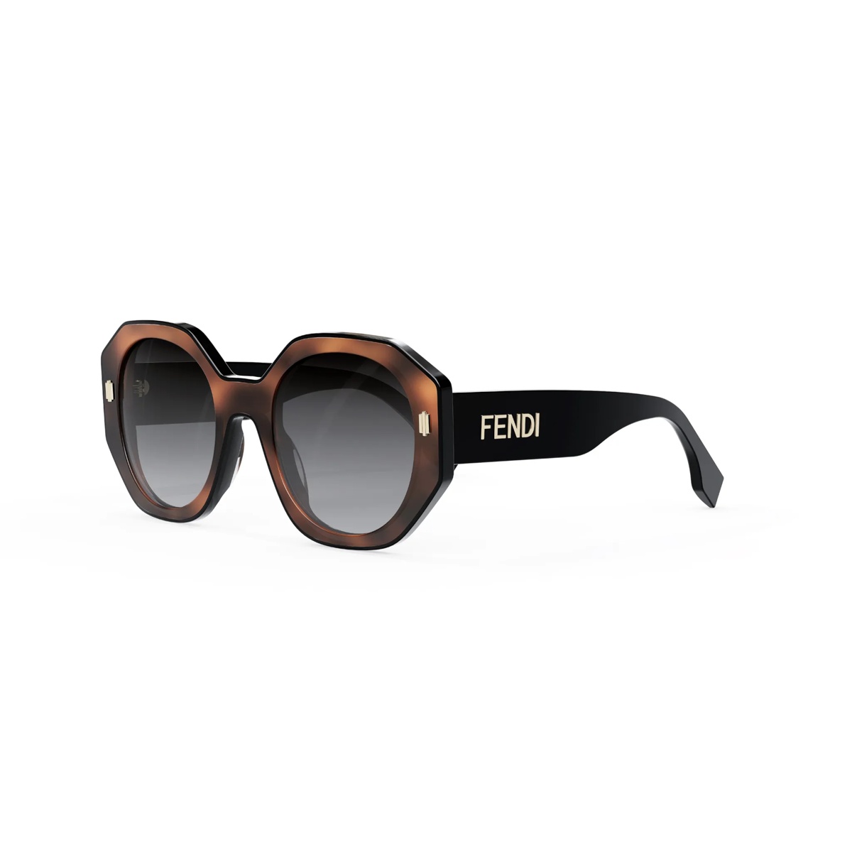 Aste ricambio originali FENDI FE40045I-TE