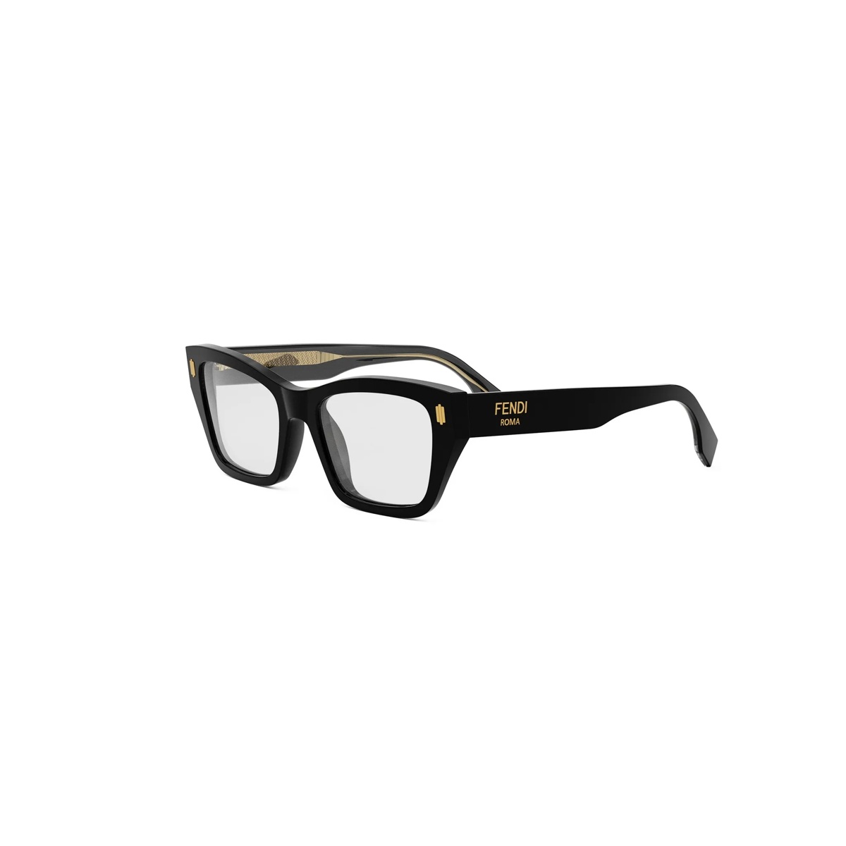 Aste ricambio originali FENDI FE50118I-TE