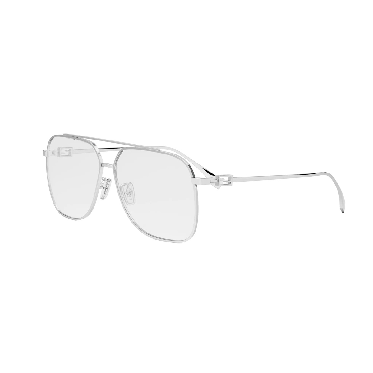 TUBE Aste ricambio originale FENDI FE50083U-TE
