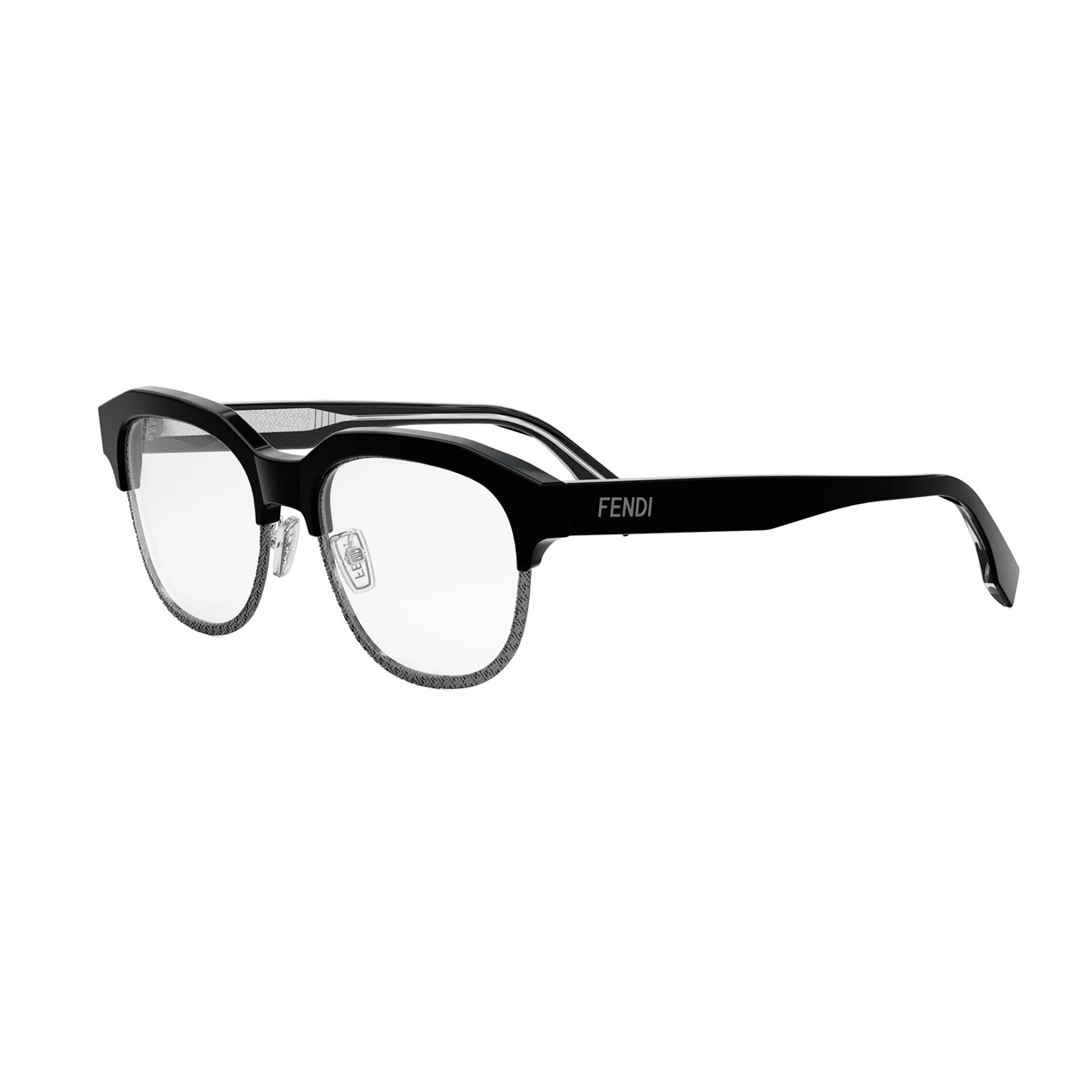 Aste ricambio originali FENDI TRAVEL FE50068U-TE