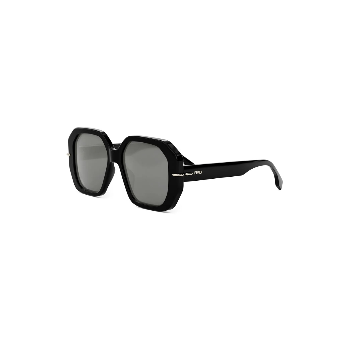 Aste ricambio originali FENDI FE40173I-TE
