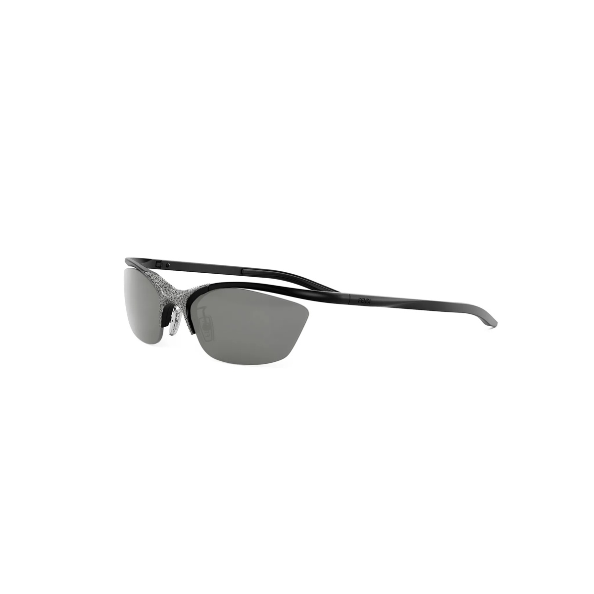 Aste ricambio originali FENDI FE40176U-TE