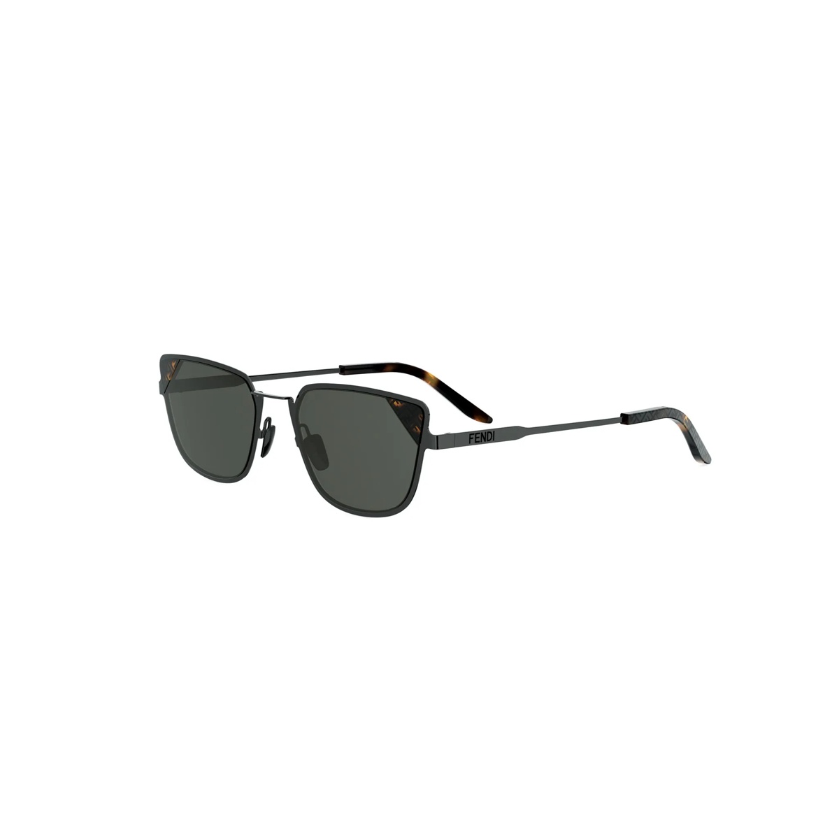 Aste ricambio originali FENDI FE40188U-TE
