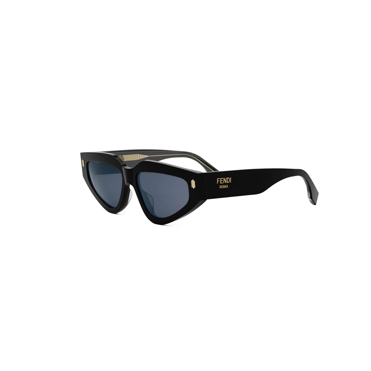 Aste ricambio originali FENDI FE40163U-TE