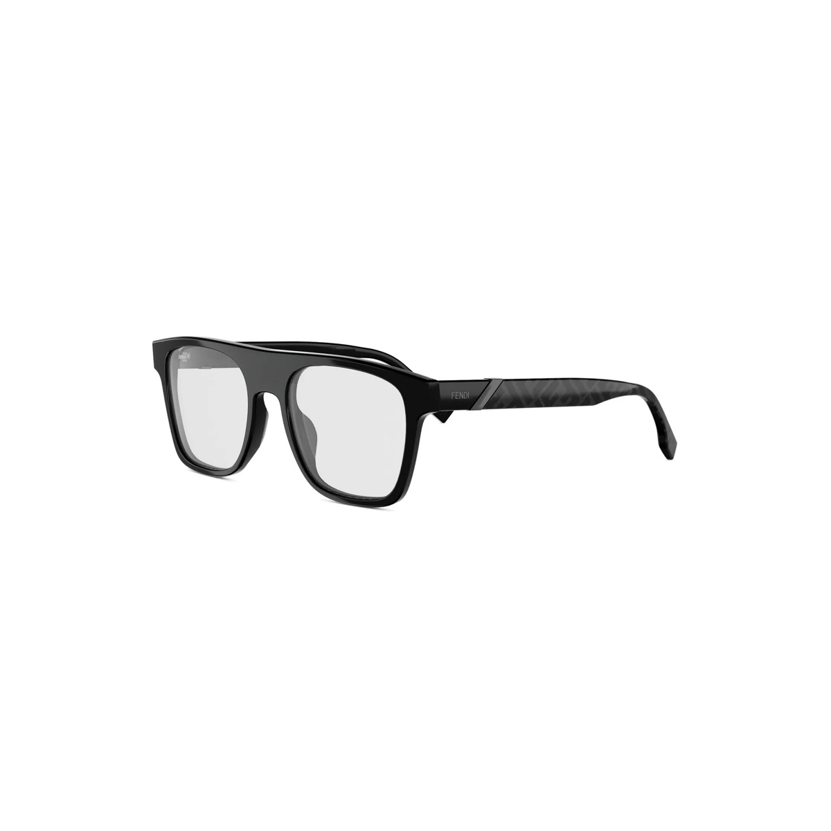 Aste ricambio originale FENDI FE50138I-TE
