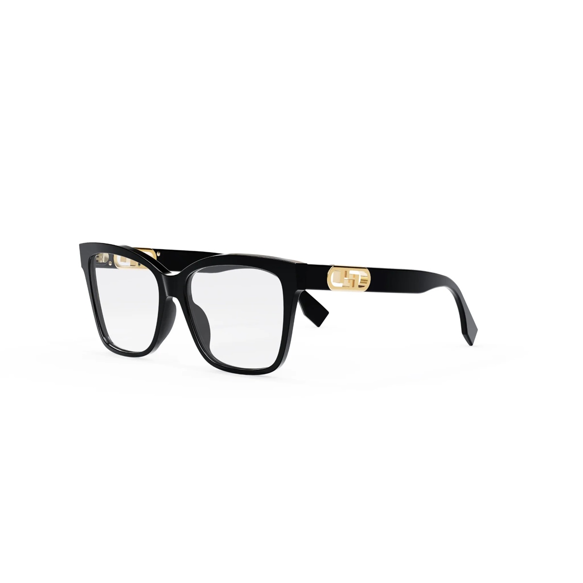Aste O'LOCK ricambio originale FENDI FE50025I-TE