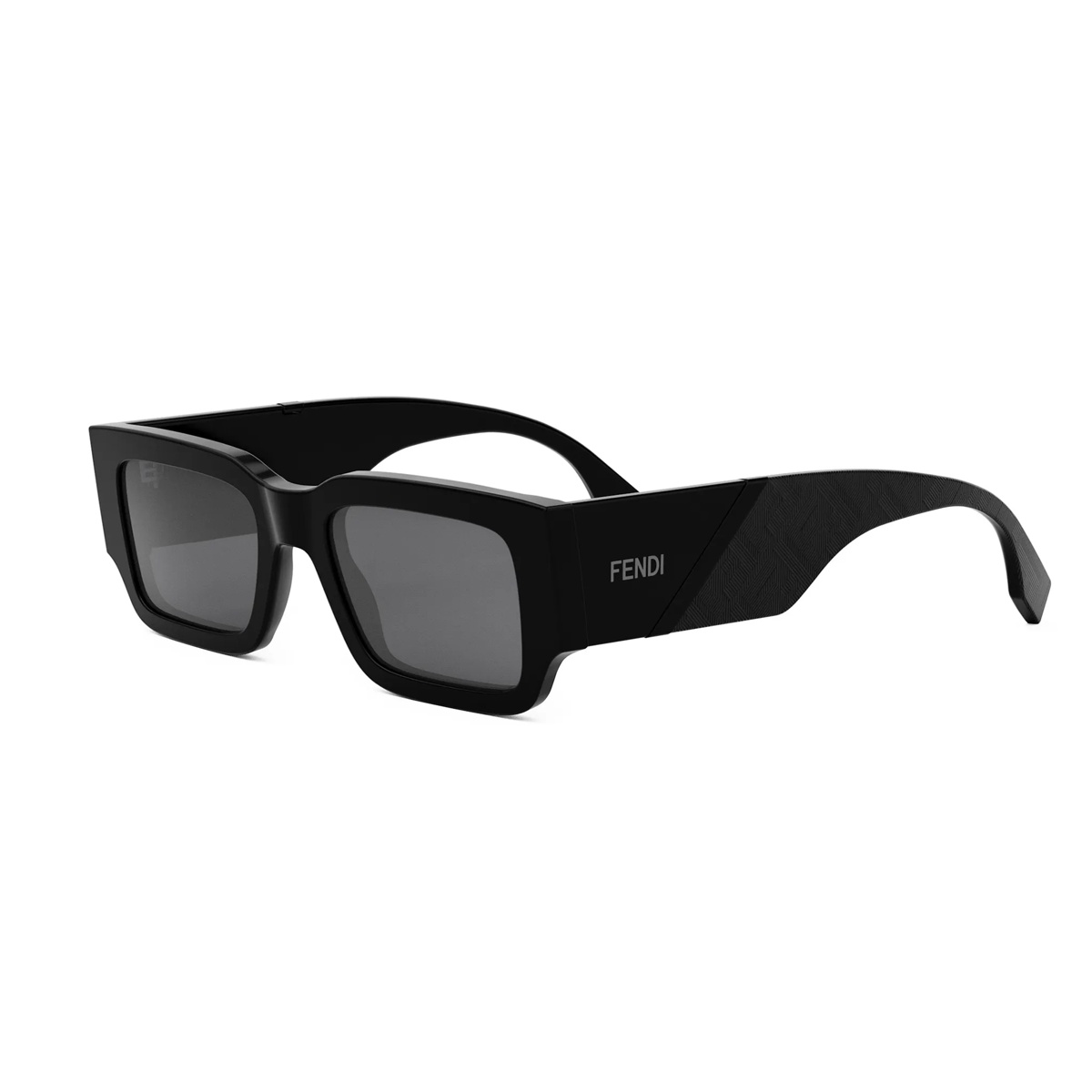Aste ricambio originali FENDI FE40131I-TE