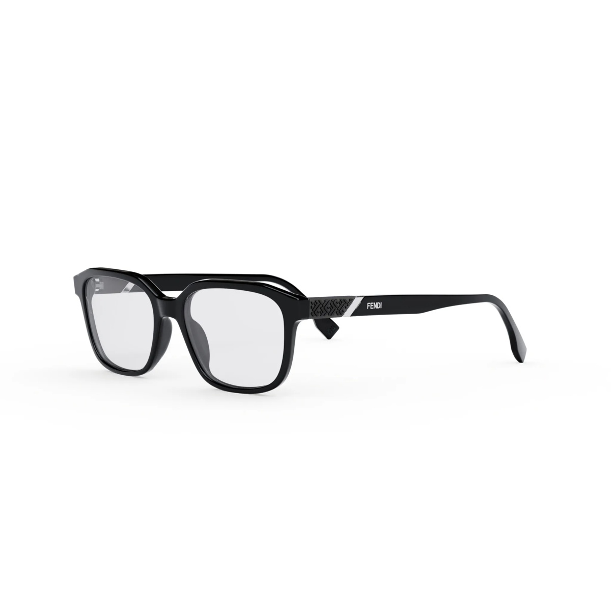 Aste Fendi Diagonal ricambio originale FENDI FE50028F-TE