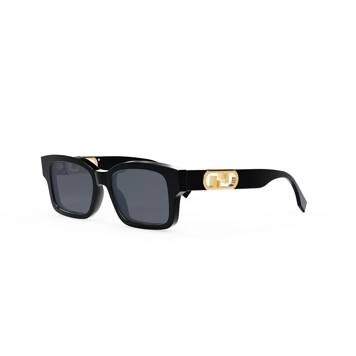Aste ricambio originali FENDI FE40050I-TE