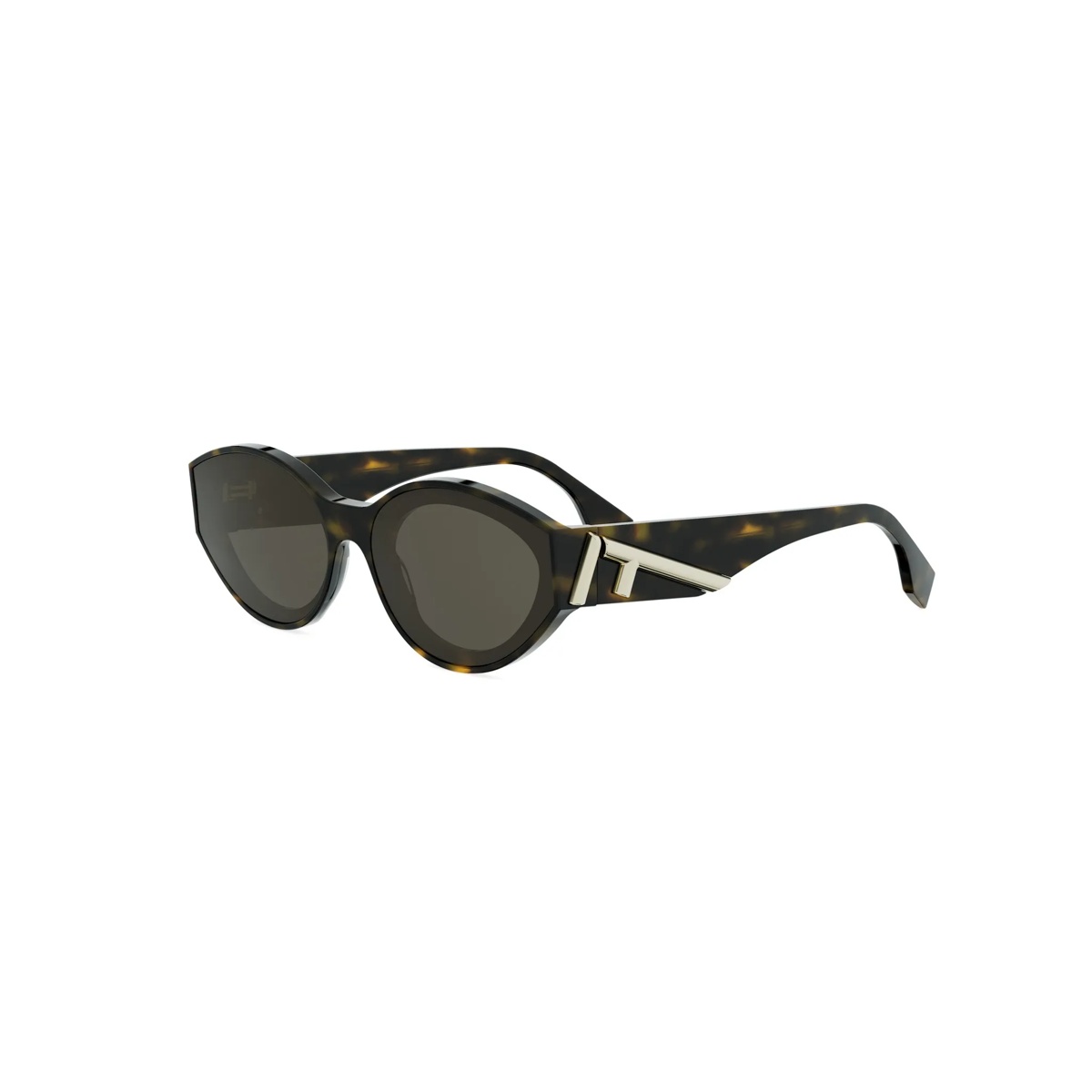 Aste Fendi First ricambio originale FENDI FE40193I-TE