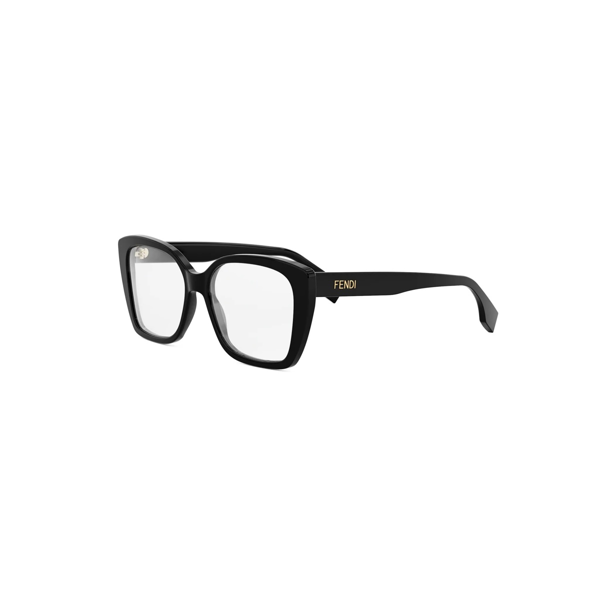 Lettering aste ricambio originale FENDI FE50127I-TE