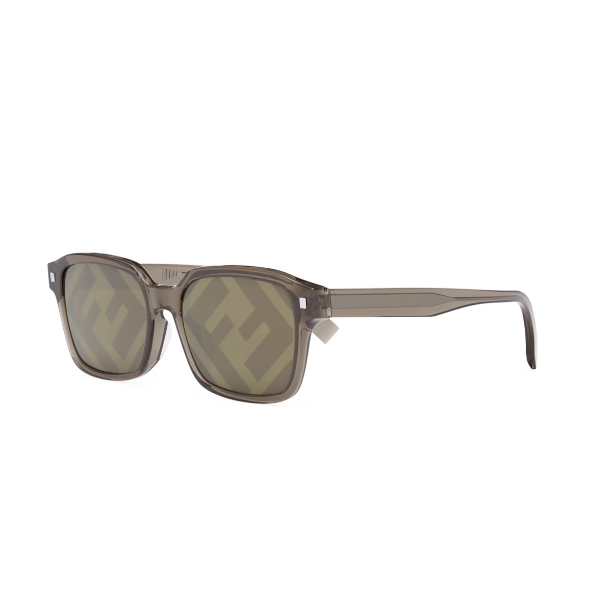 Aste ricambio originali FENDI FE40025F-TE