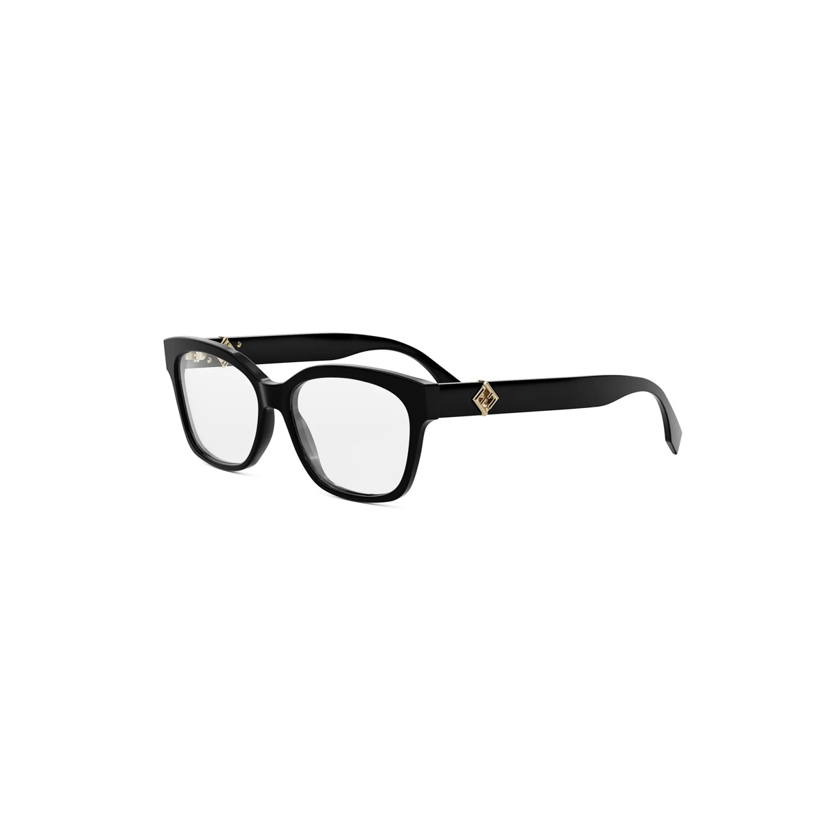 Aste ricambio originali FENDI FE50124I-TE