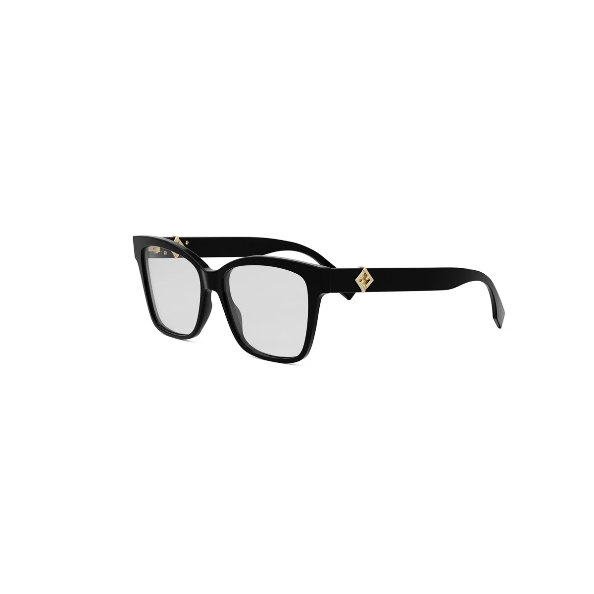 Aste ricambio originali FENDI FE50117I-TE