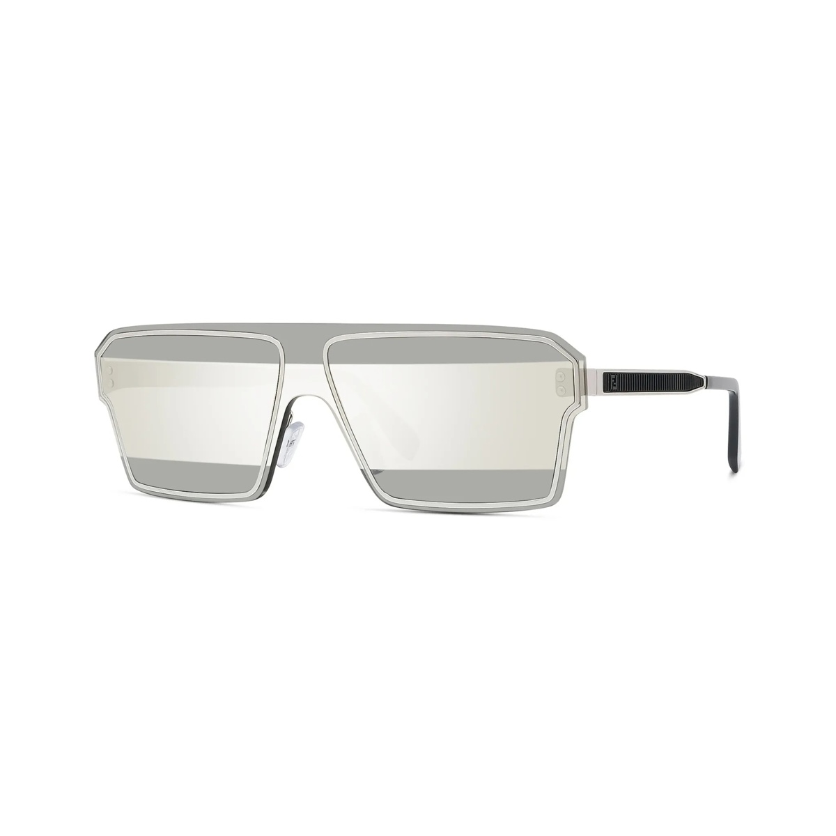 Aste ricambio originali Fendi FE40028U-TE