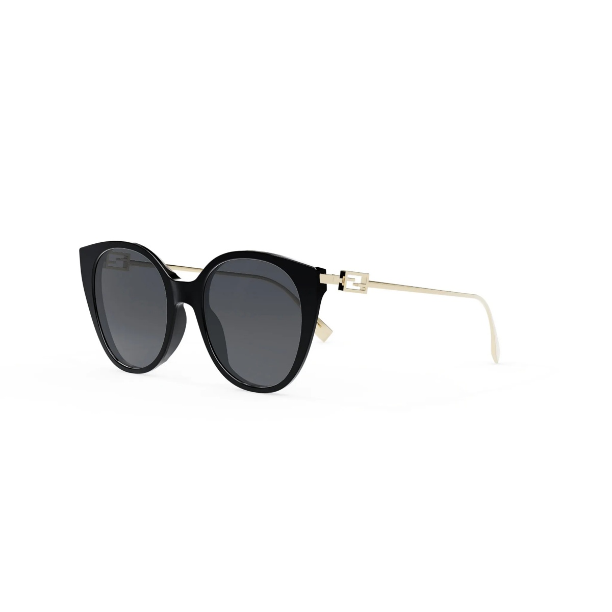 TUBE aste ricambio originale FENDI FE40047I-TE
