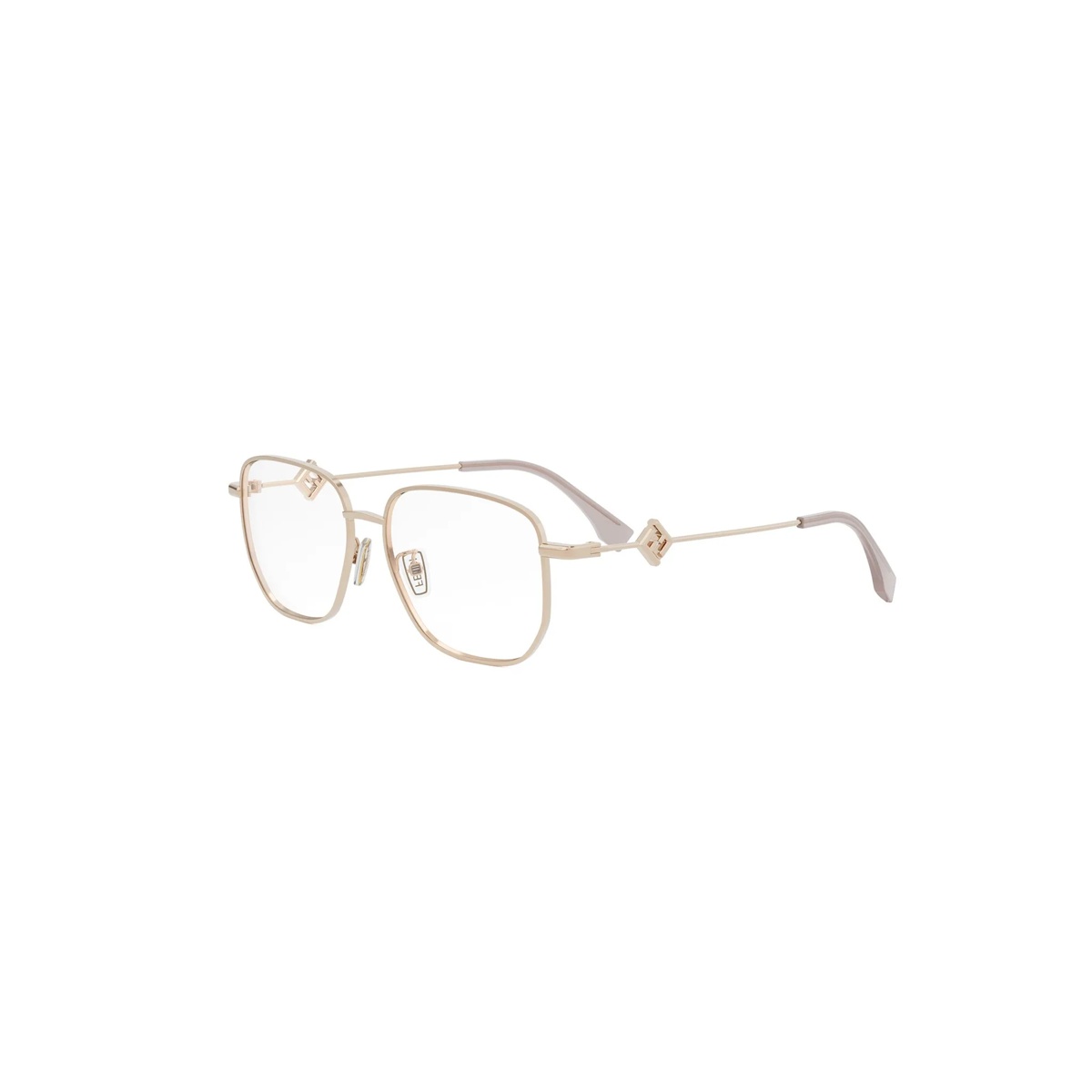 Aste ricambio originali FENDI FE50111F-TE FF DIAMONDS