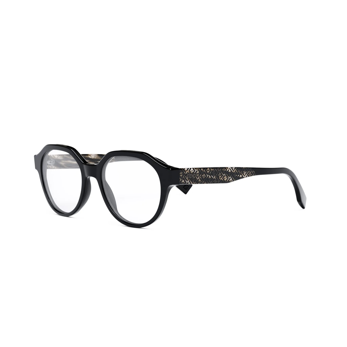 Aste ricambio originali Fendi FE50049I-TE