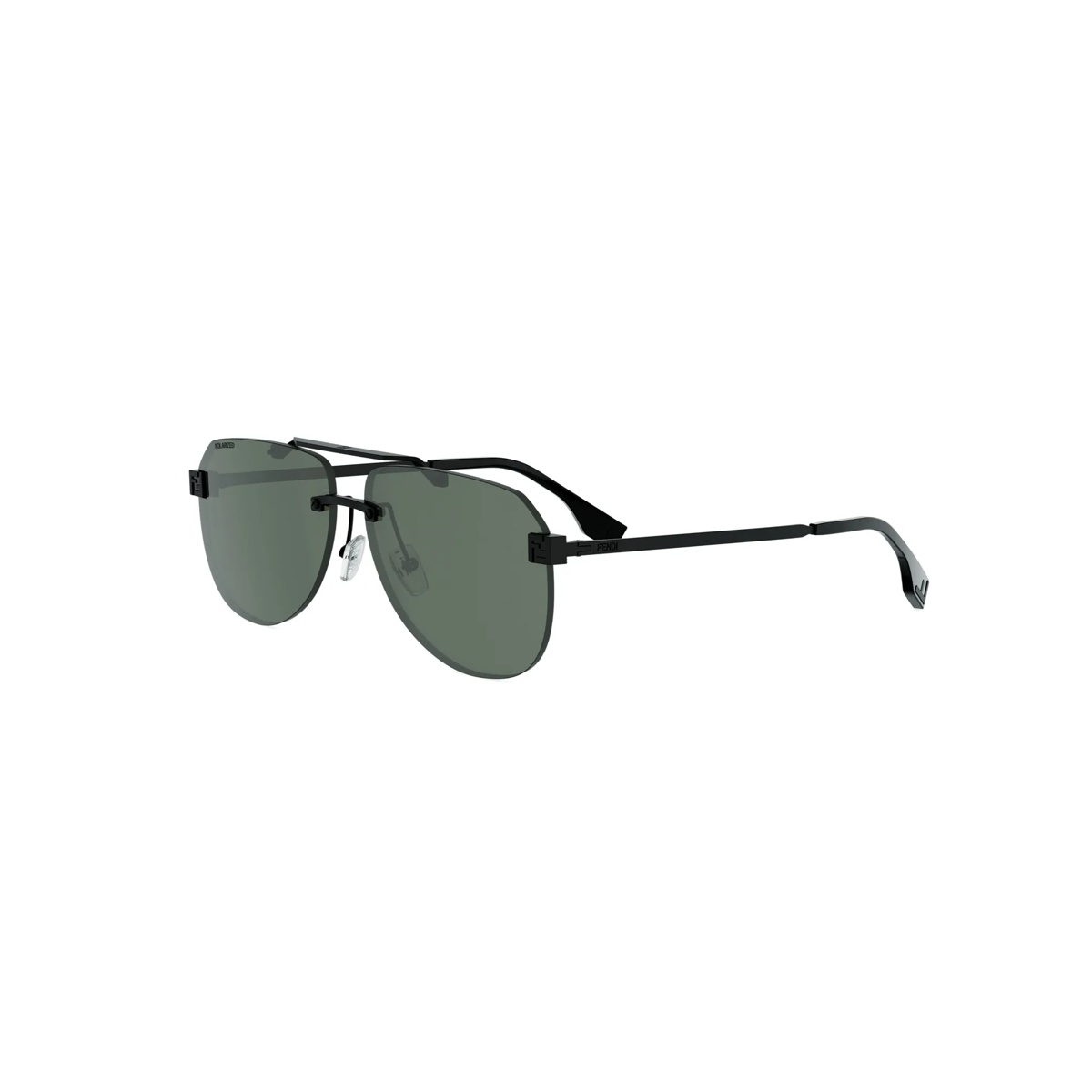 Aste ricambio originali FENDI FE40115U-TE