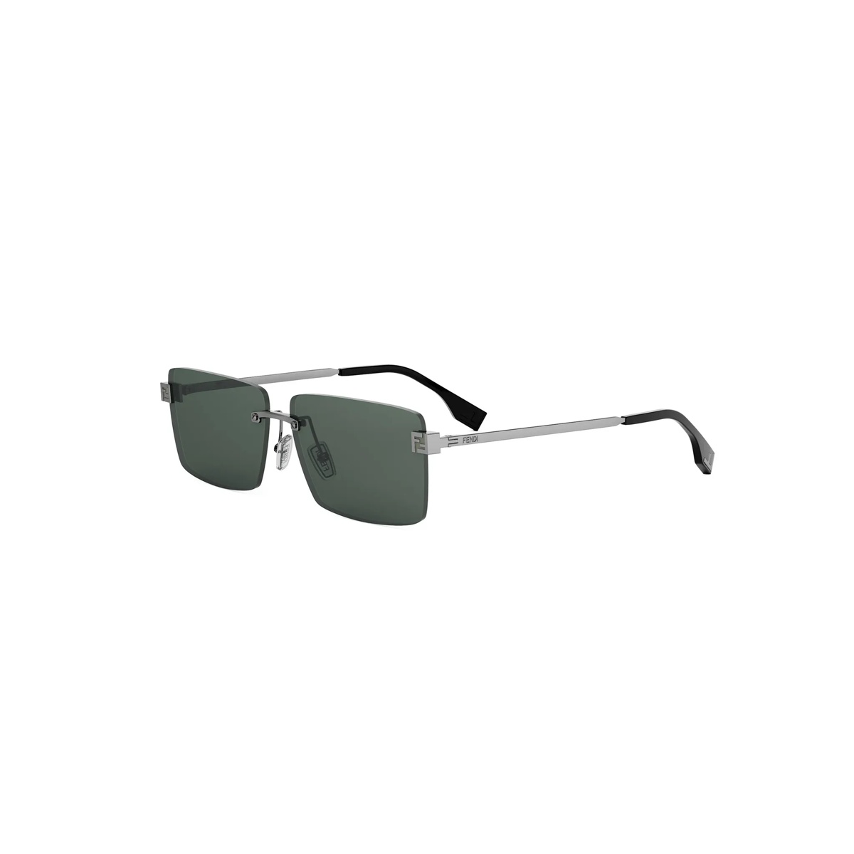 Aste ricambio originali FENDI FE40165U-TE