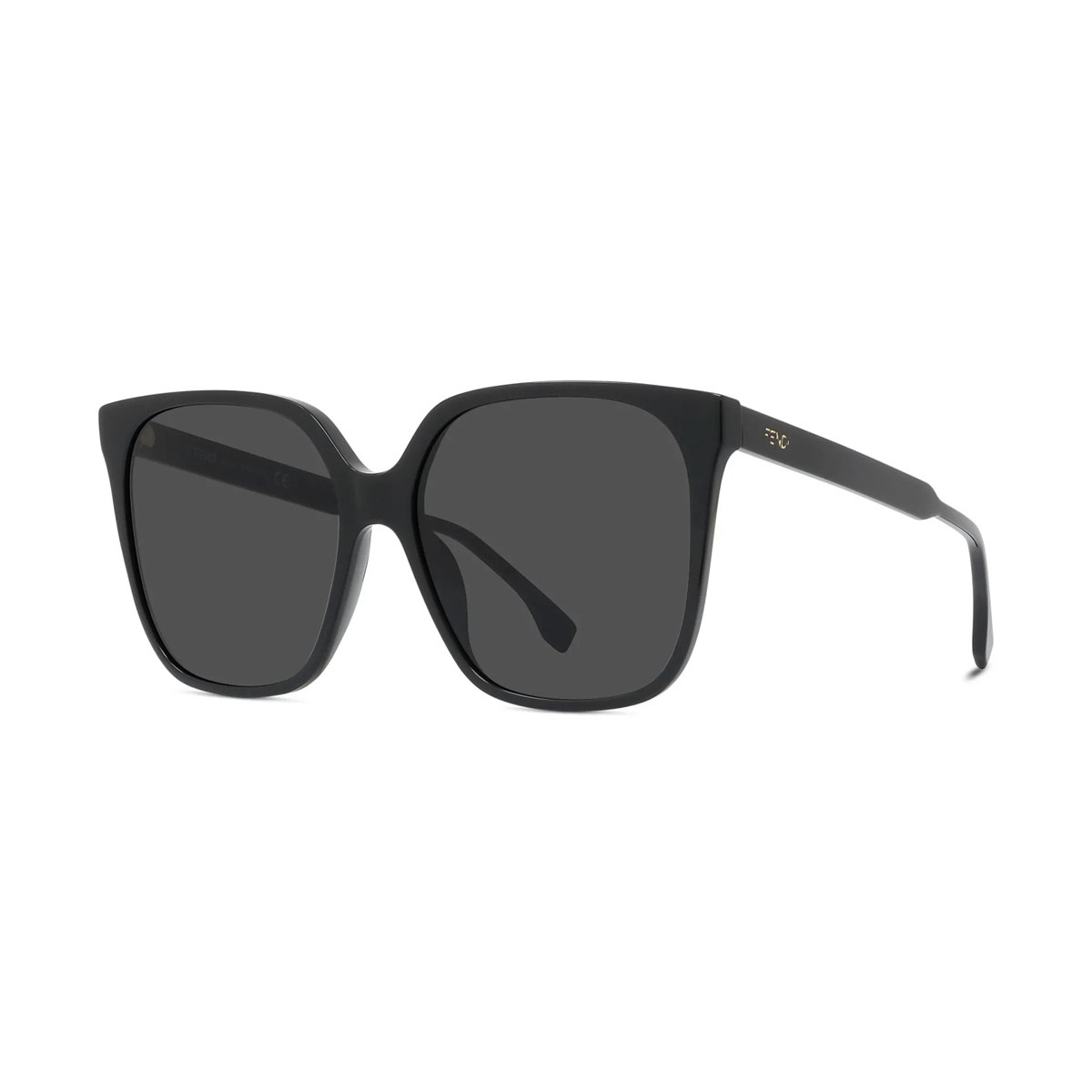 Aste ricambio originali FENDI FE40030I-TE