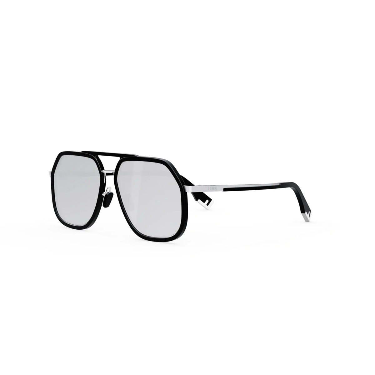 Aste ricambio originali FENDI LIGHT FE40041U-TE