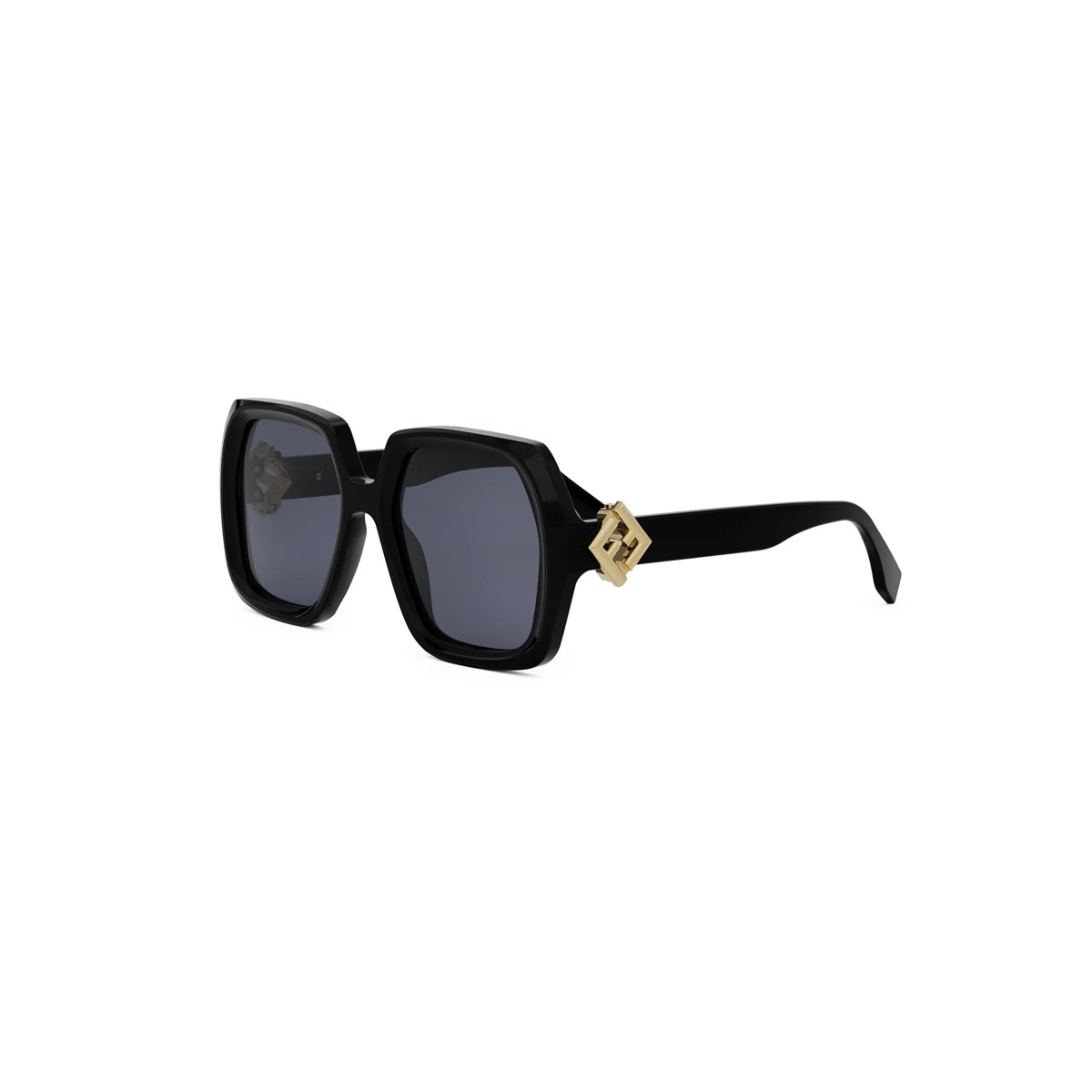Aste ricambio originali FENDI FE40139I-TE FF DIAMONDS