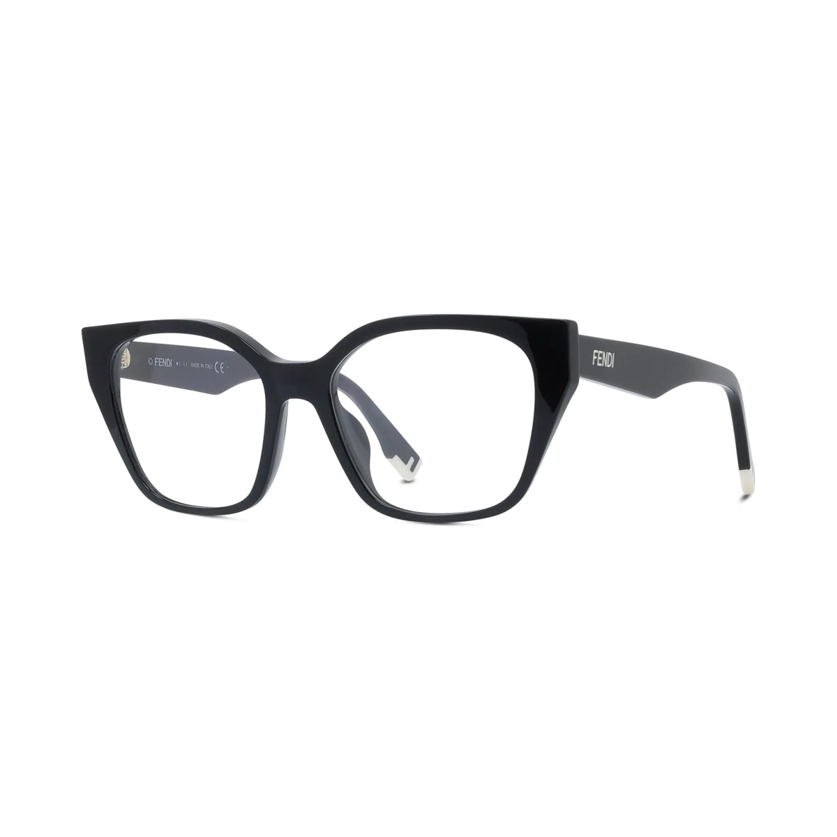 Aste ricambio originali FENDI FE40019I-TE