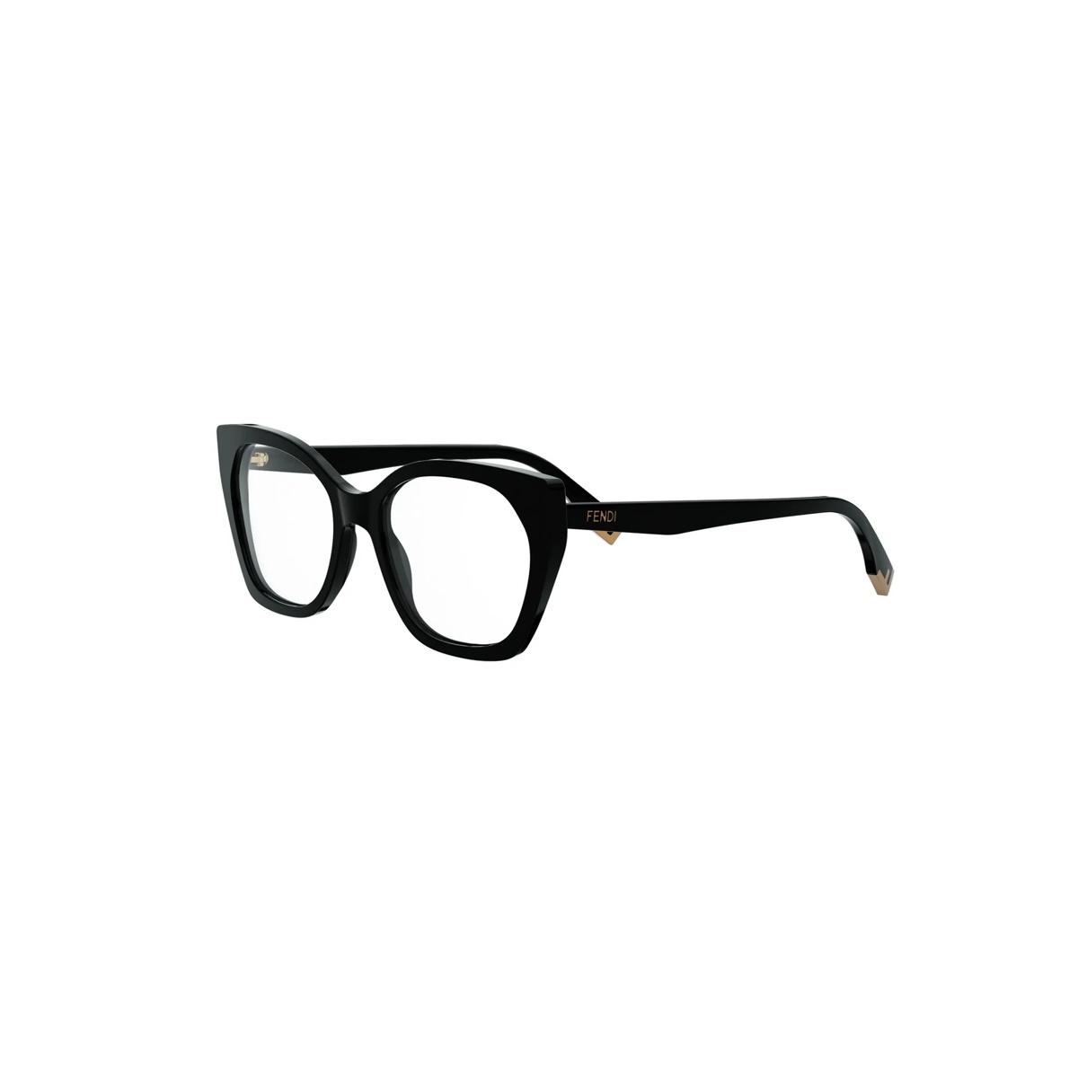 Aste ricambio originali FENDI FE50136I-TE
