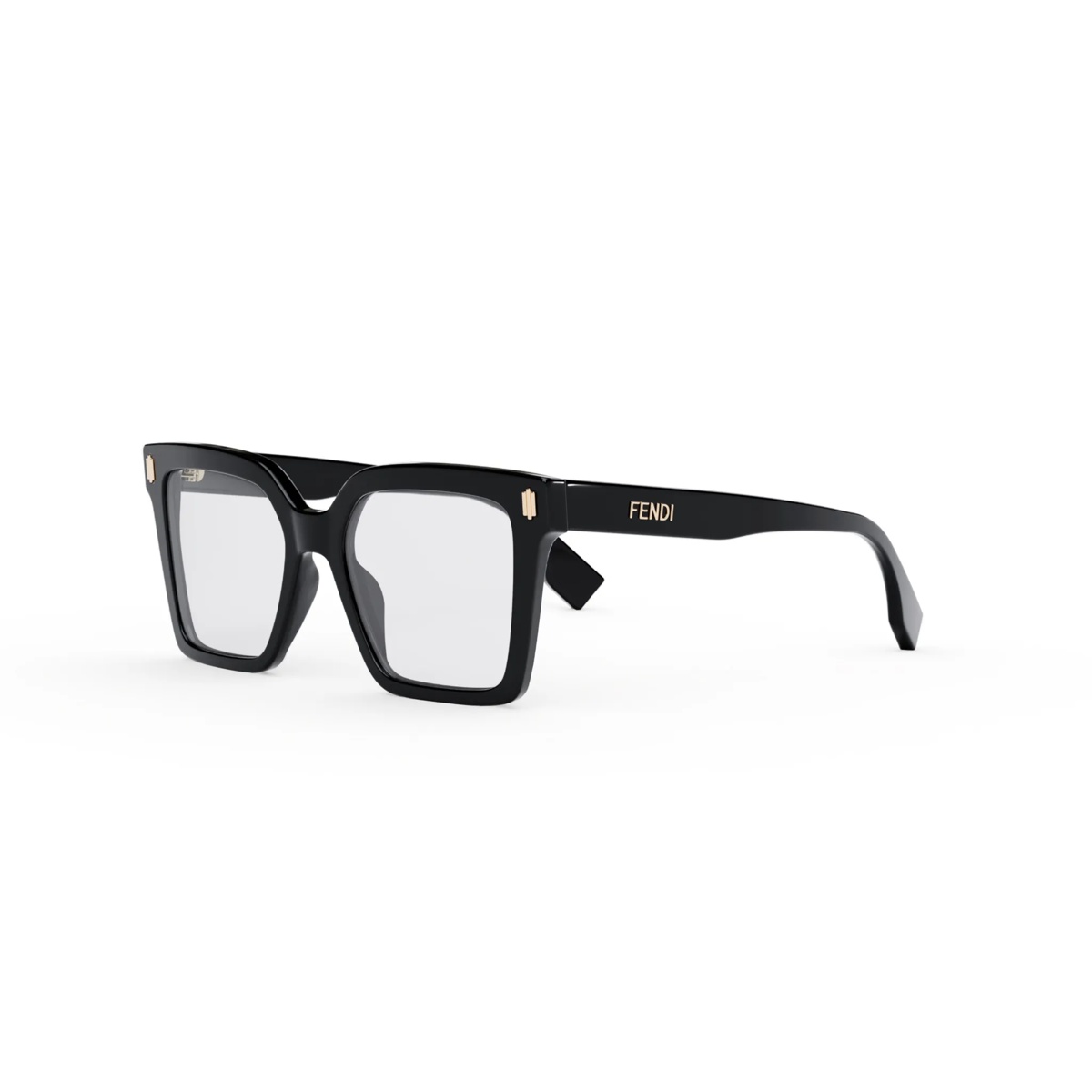 Aste ricambio originale FENDI FE50036I-TE