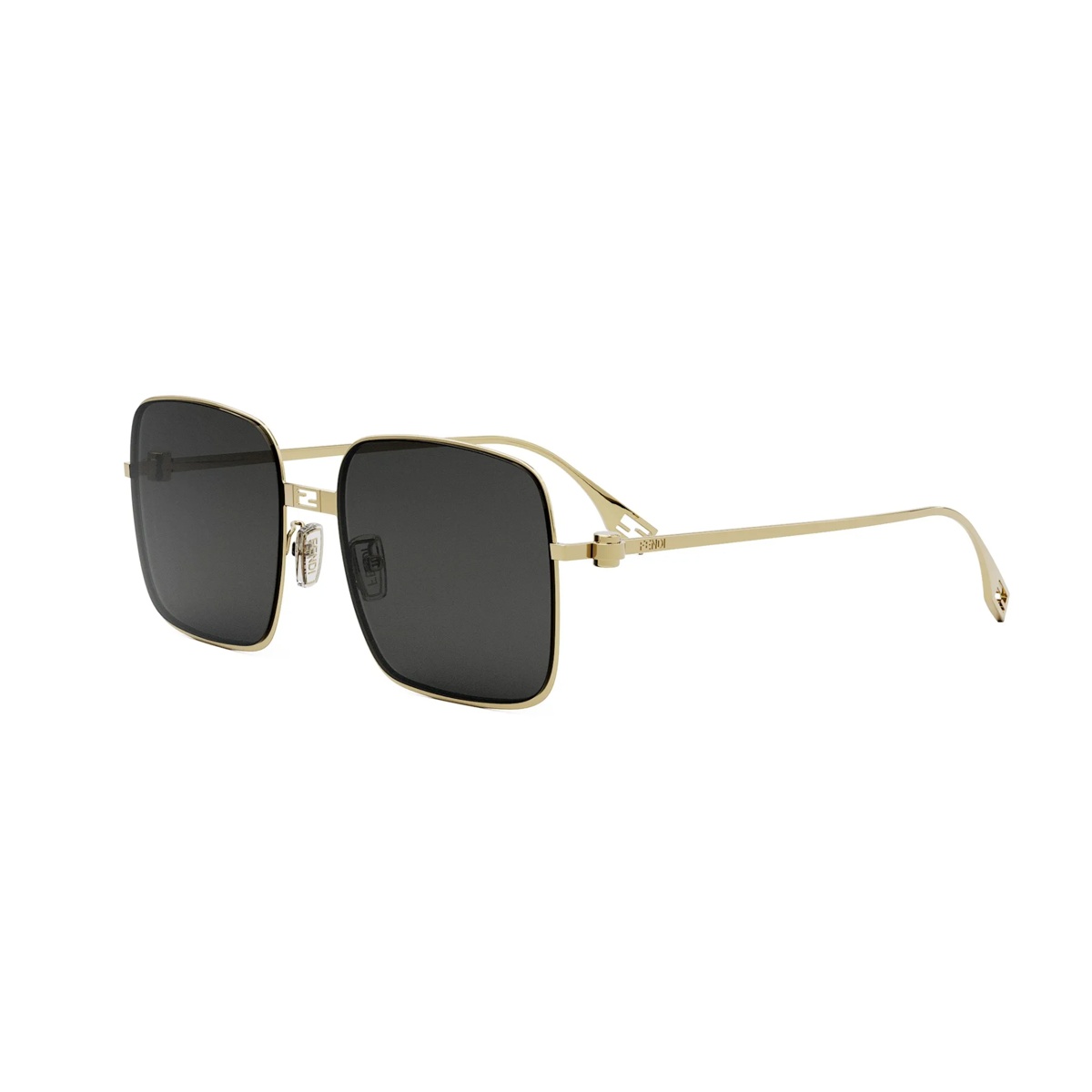 TUBE aste ricambio originale FENDI FE40123U-TE