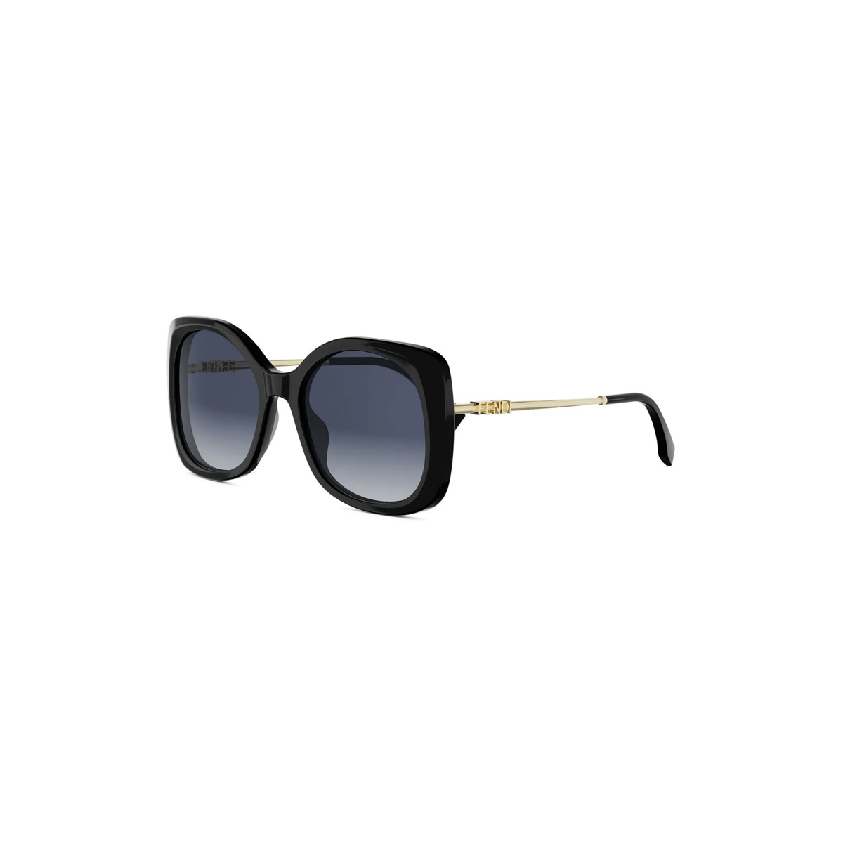 Aste ricambio originali FENDI FE40201I-TE