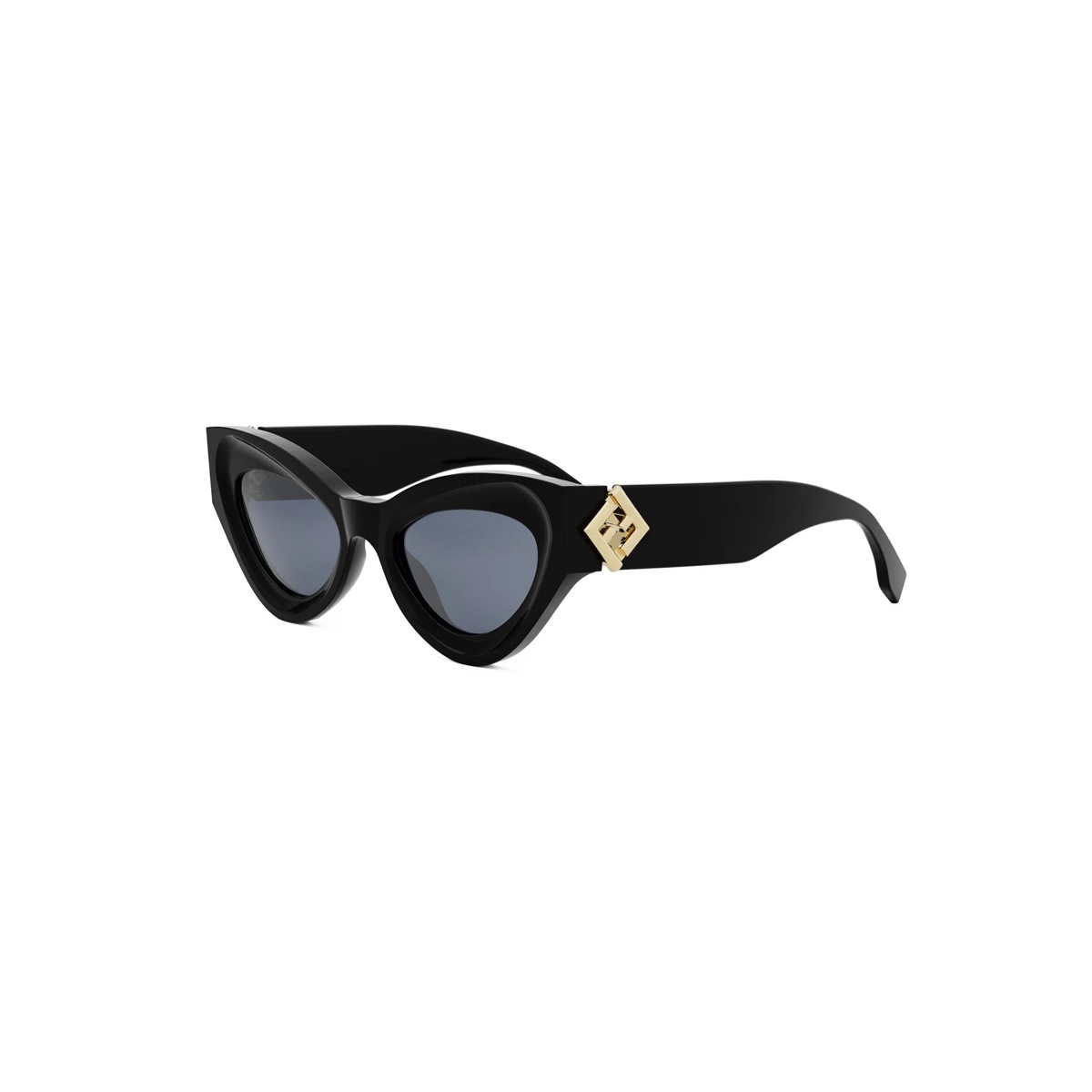 Aste ricambio originali FENDI FE40146I-TE
