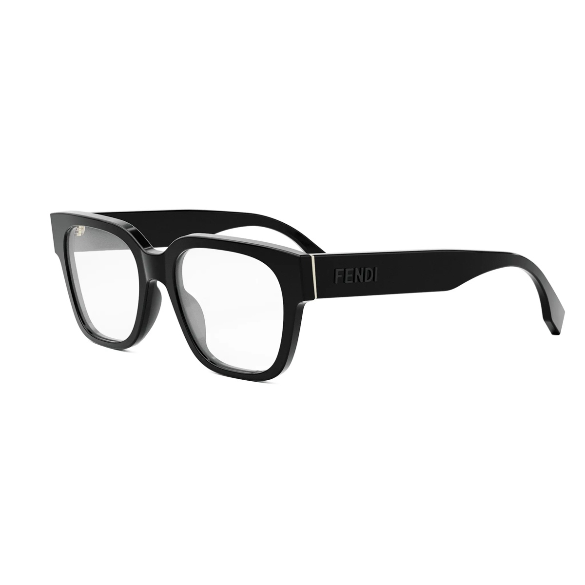 Aste Signature ricambio originale FENDI FE50080I-TE