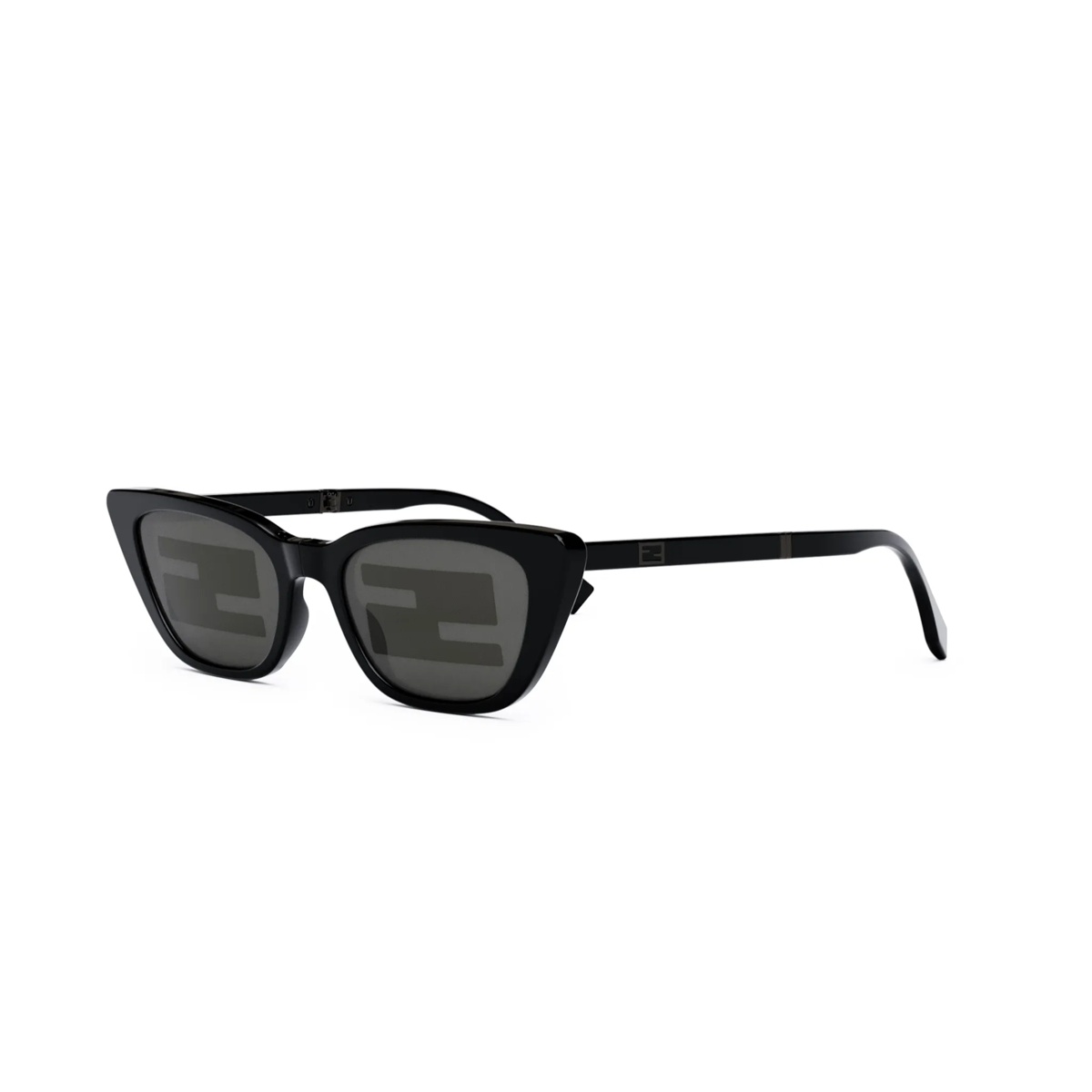 TUBE Aste ricambio originale FENDI FE40089I-TE