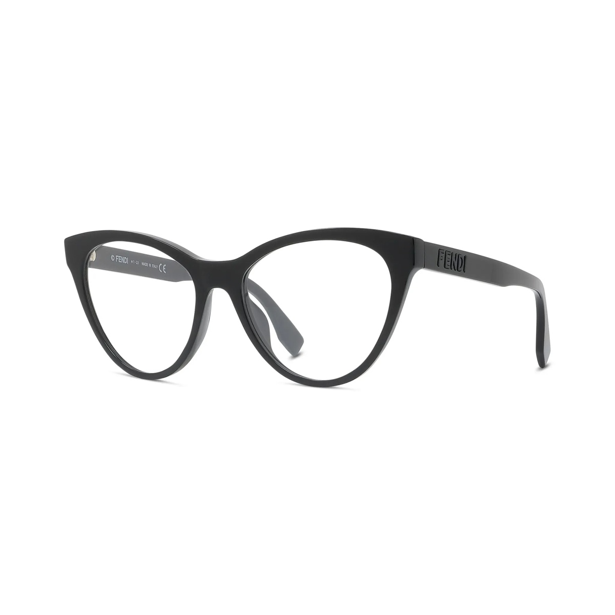 Lettering aste ricambio originale Fendi FE50017I-TE