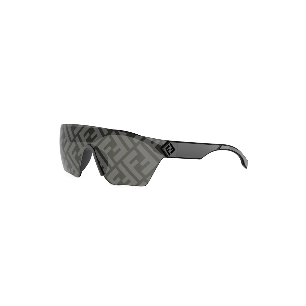 Aste ricambio originali FENDI FE40197U-TE