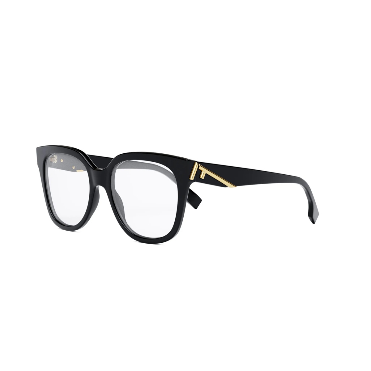 FENDI FIRST aste ricambio originale FENDI FE50064F-TE