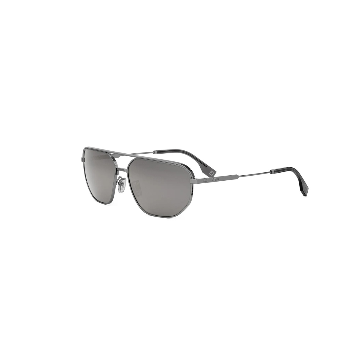 Aste ricambio originali FENDI FE40154U-TE